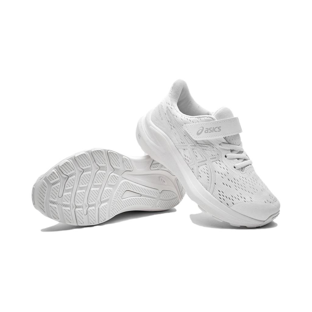 ASICS GT 1000 13 Low top Kids' Running Shoes White Children Aged 3 7 Years Old 1014A344-100