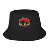 funny Unisexx Cat Lover Quote Just A Girl Who Loves Unisexx Cool gift for girl who loves Unisexx Bucket Hat New In Hat Unisex Womens