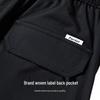 FORTEI Men's Lightweight Breathable Jogger Pants