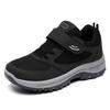 Women's 2026 Spring Velcro Walking Shoes - Comfortable Sports Shoes for Moms