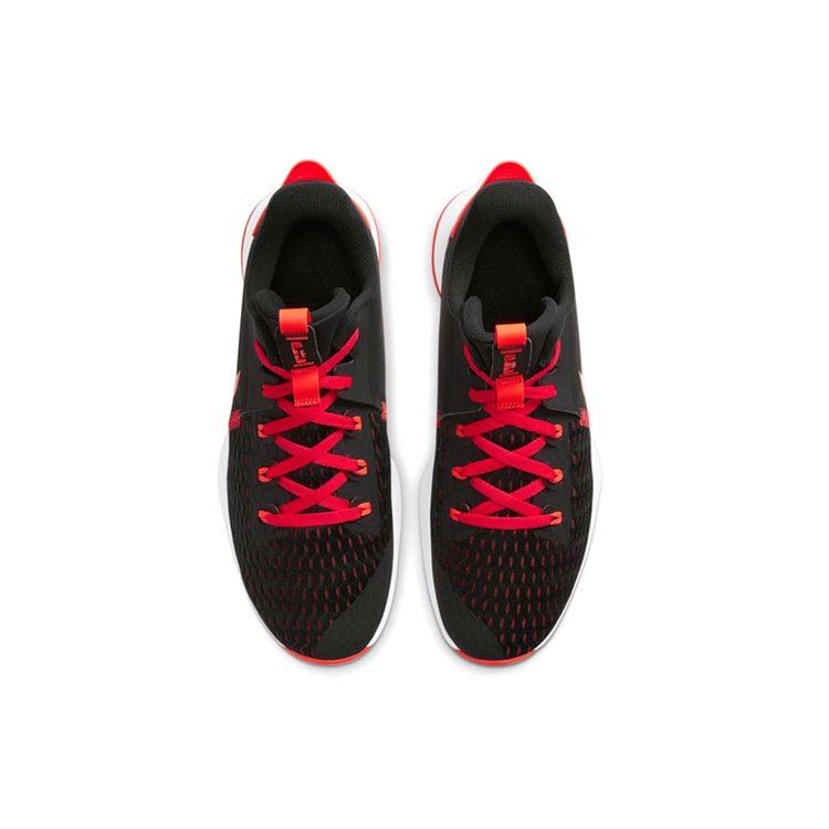 Nike LeBron Witness 5 EP 'Bred' CQ9381-005