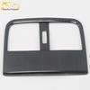 CS75 Rear Air Outlet Decoration Frame for 18 Models - Third Row Air Conditioning Bright Trim