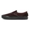 Vans Randomevent X Slip On 98 Dx 'Kahverengi' Spor Ayakkabı VN0A7Q58CGW