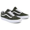 VANS Old Skool Green - VN0A4BW250K