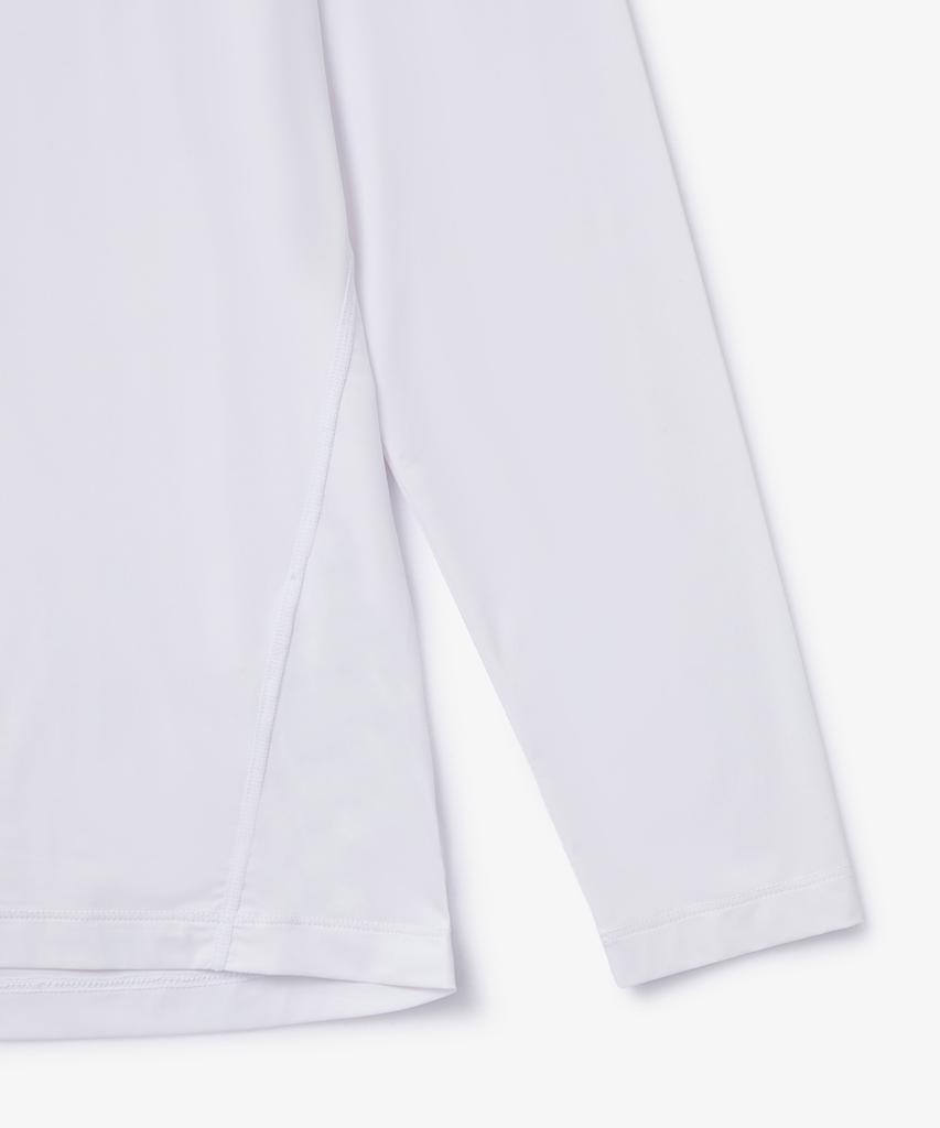 Holluba Light Baselayer Ls White