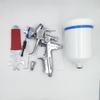 4000B High Atomization Metal & Car Paint Pneumatic Spray Gun