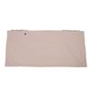 Heated Blanket Beige Overheating Prevention Auto Power Off Washable Fast Heating Electric Blanket fo