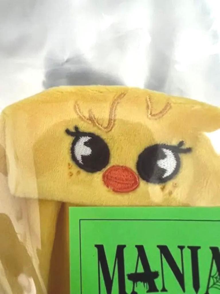 [USED] Anonymous Shipping Stray Kids Penlight Cover Penlight Case