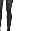 Gucci Gg Monogram Knit Tights Women's 691619-3GAHR-1081