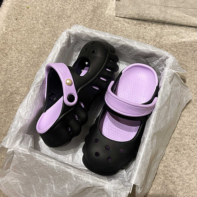 Fashion Without Back Autumn-spring Teniz Casual Black Sneakers Retro Vintage Shoes Woman Sport Wide Foot Order Wholesale Bity