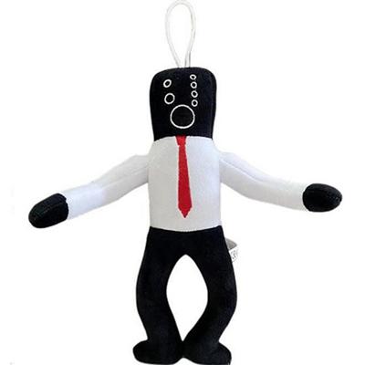 Skibbidi Toilet Doll, 26cm, 08 Speakerman, Popular Toys for Korean Children