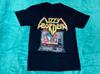 Lizzy Borden Band Visual Lies Shirt Black Unisex S-5XL E1469