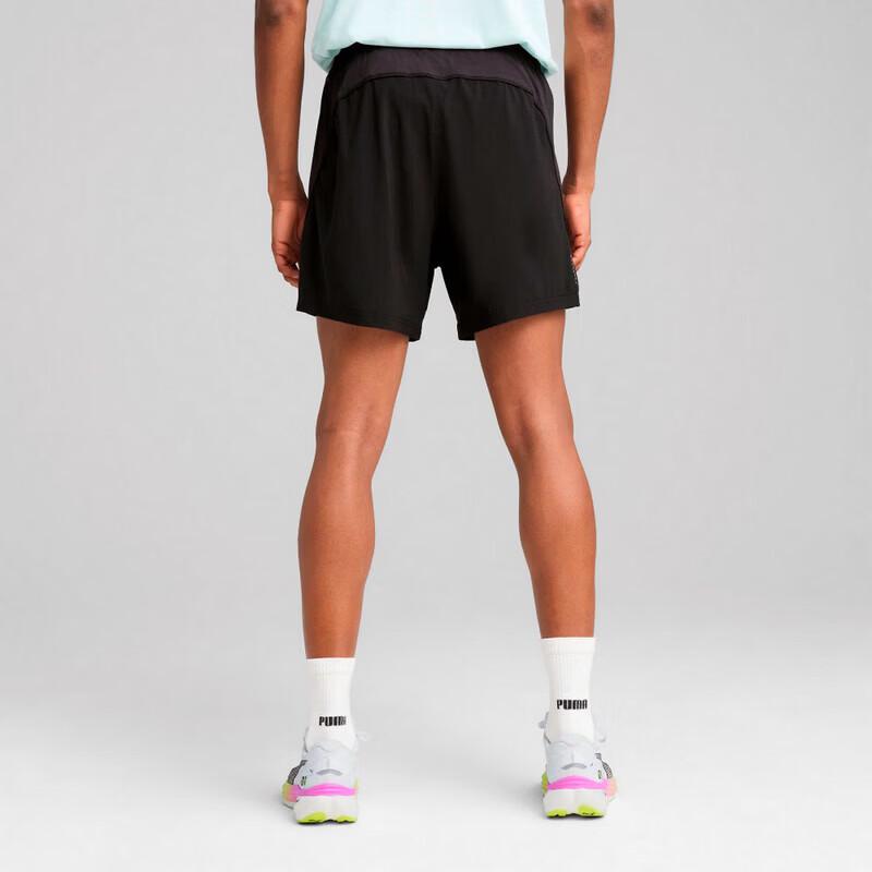 PUMA Men's Essential Sport Shorts 526610-01