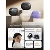 SANAG Z50 Ultra Ear-Clip Bluetooth Earphones