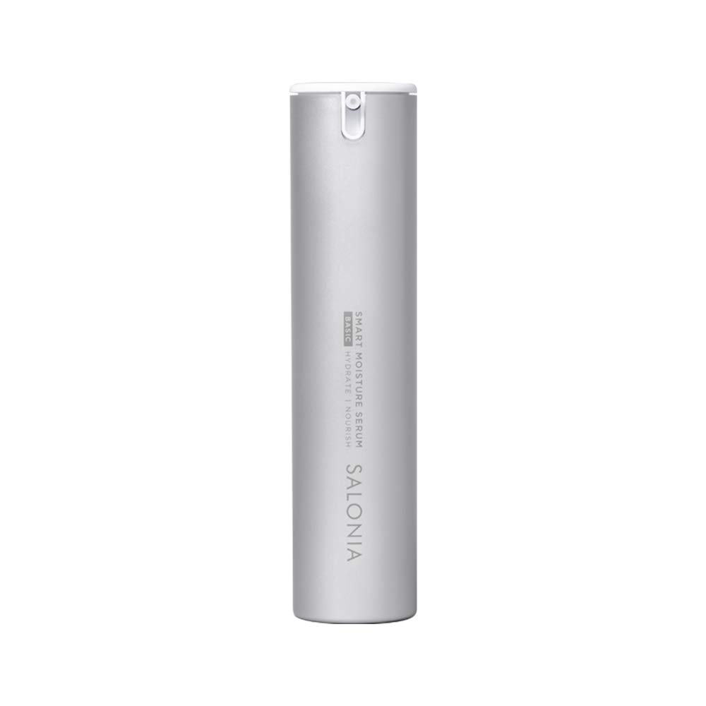 

SALONIA Smart Moisture Serum (BASIC)
