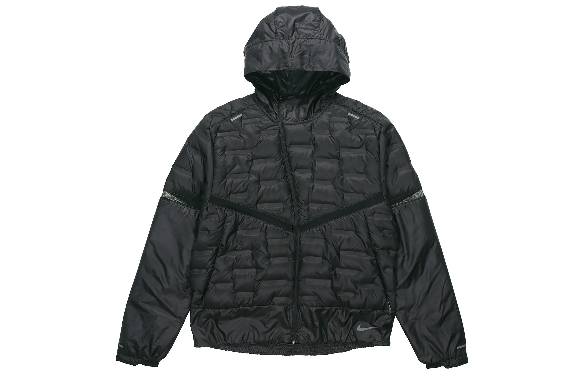 Nike Down Jacket Winter Men s Black CU7793-010 L