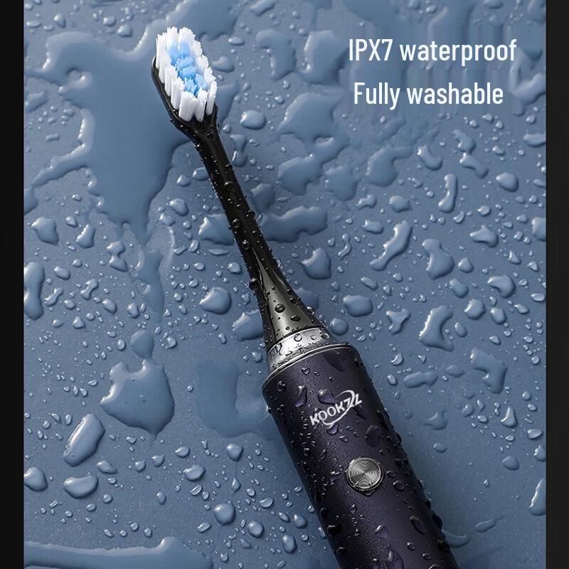 Kukezhe YS20 Sonic Electric Toothbrush