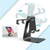 Phone Holder Notebook Bracket Foldable Desk Bracket Mobile Phone Holders Laptop Stand Phone Stand