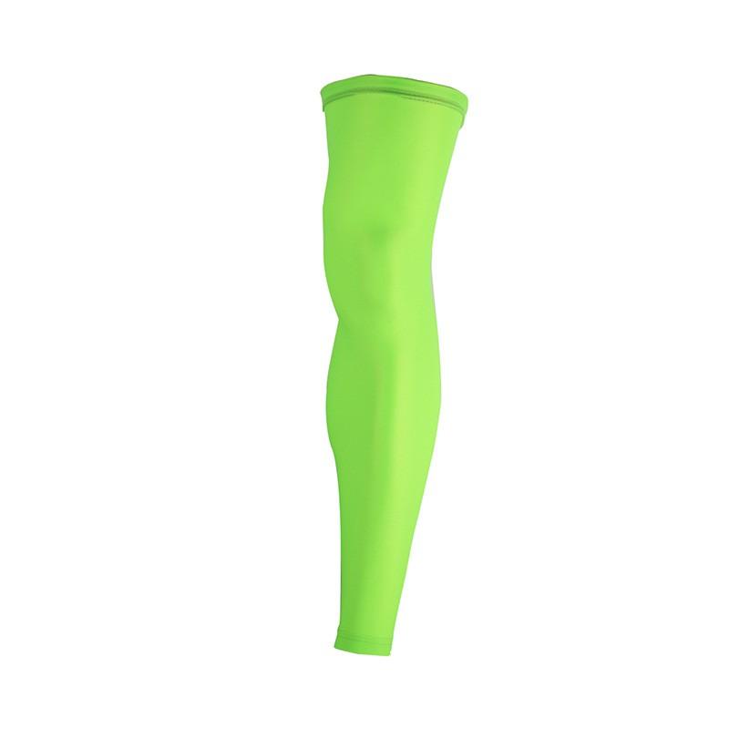 Unisex Cycling Leg Sleeves Compression Arm Warmers Outdoor Sports Running Bike Riding Protection TT01