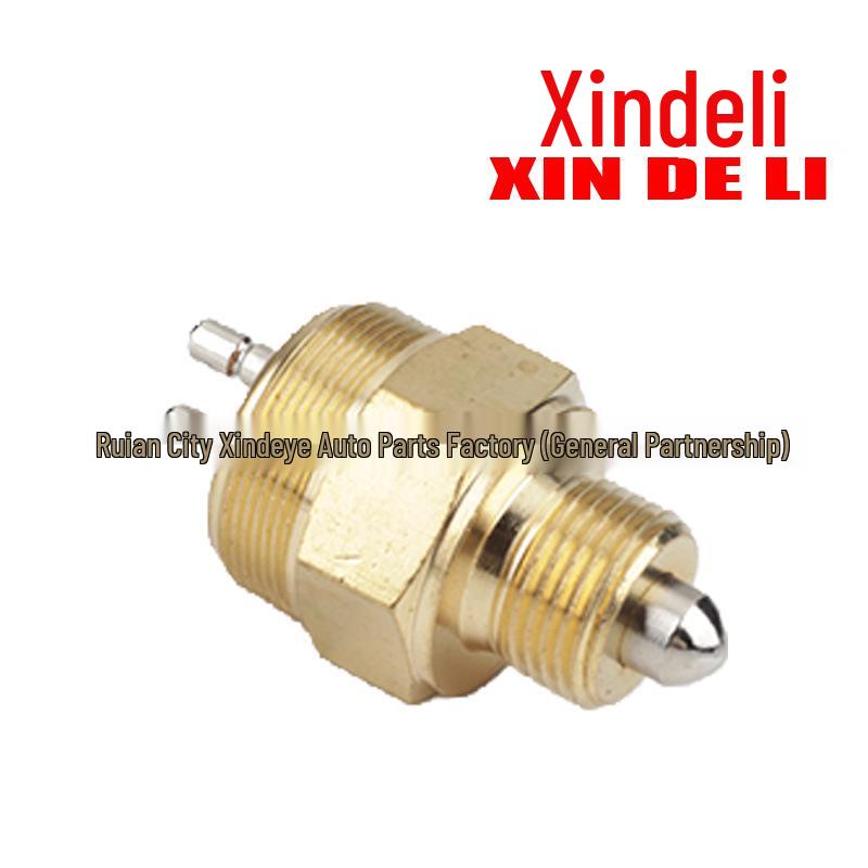Jinlong Yutong Young Bus Gearbox Indicator Light Switch 0501305308-301