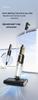 Wireless Electric Floor Washer and Vacuum Mop