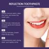 Xylitol Whitening Toothpaste Deep Cleans And Protects Teeth Oral Care Whitening Stain Removal Mint Toothpaste