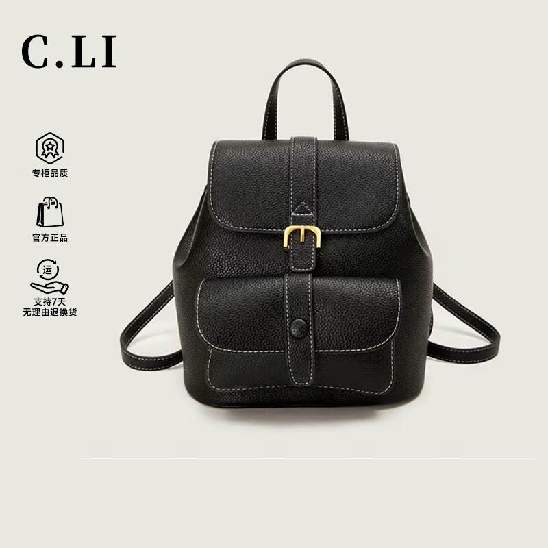 C.LI Women s Versatile Large Capacity Tote Bag