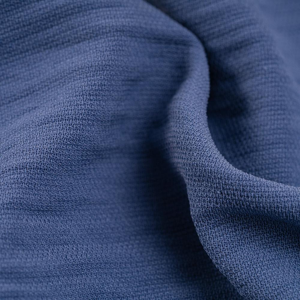 Damen Sommer-Leggings mit hoher Taille und Kordelzug, einfarbig, plissiert