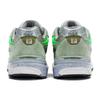New New Balance 990v3 MiUSA Patta Keep Your Family Close M990PP3