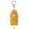 POP MART labubu Heart Code Series THE MONSTERS-Vinyl Plush Pendant Box (A-M) (N-Z) mini labubu 4.0 Blind Box Single Blind Box/Whole Box