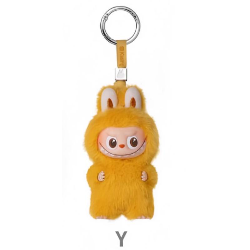 POP MART labubu Heart Code Series THE MONSTERS-Vinyl Plush Pendant Box (A-M) (N-Z) mini labubu 4.0 Blind Box Single Blind Box/Whole Box