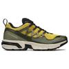SALOMON ACS + OG Buttercup Olive Night 471346