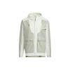 adidas Jacket Unisex Light Gray HE5180
