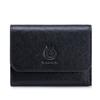 Anti-theft, 30% Off Wallet for Men, Short Genuine Leather Bag, Retro Men's Wallet