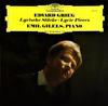 LP Record EDVARD GRIEG EMIL GILELS  Lyrische Stcke Lyric Pieces 2530476 DEUTSCHE GRAMMO 1974 UK Classical Used