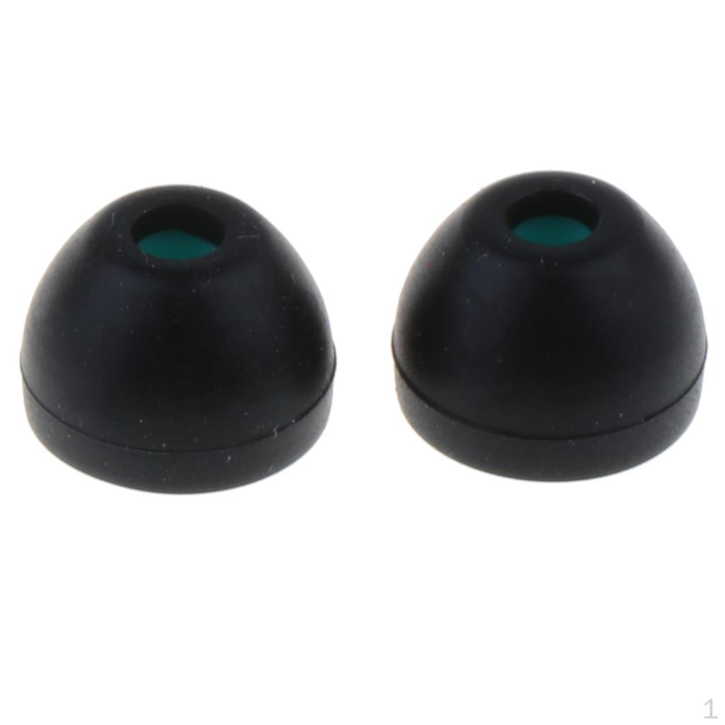 

Earphone Cover Replacement Silicone Earbud Tips for WI Mediam