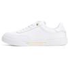 Essential Chic Court Sneakers