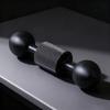 70mm Aluminum Extension Rod With Double 17mm Ball Mounts Universal Motorcycle Bracket For Phone Camera Holder Accessory
