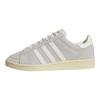 adidas Originals JABBAR Anti Slip Wear Resistant Low Top Skateboard Shoes Unisex Gray Sneakers JS0807
