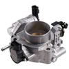 NEW-Car Engine Parts For Mazda 3 2003-2008 BK 1.6 Throttle Body Assembly Z601-13-640