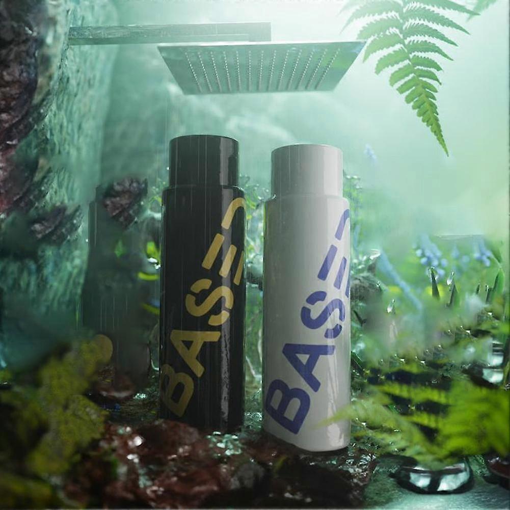 Set Shampoo e Balsamo Base Body Works SET BASE Shampoo