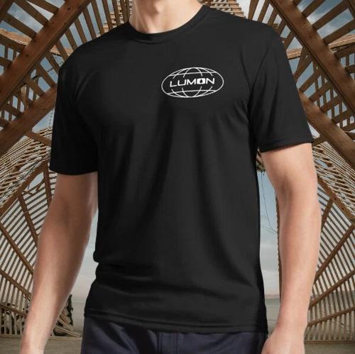 New Lumon Industries Severance Active T-Shirt Logo T-Shirt Funny Size S to 5XL S