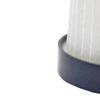 For Prosceni P12 P13 HEPA Filter Replacement Cordless Vacuum Cleaner Parts ABS Dust Catcher Accessories Home Appliance