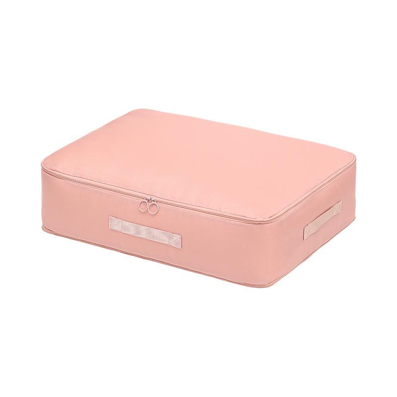 Down jacket storage bag, polyester storage bag, quilt moving and organizing storage bag