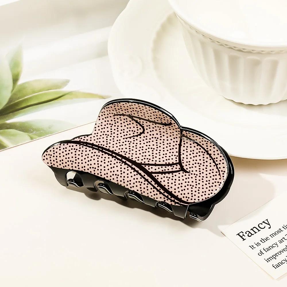 korean Luxury Plush Scrunchie For Women Elastic Furry Hair Tie Girls black Soft hair bands big fuzzy crunchy for hair accessorie