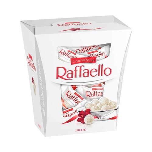 Ferrero Raffaello White Coconut Chocolate Balls 230G
