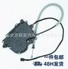 BMW G38/G08 Tailgate Lock Assembly (51247383561)