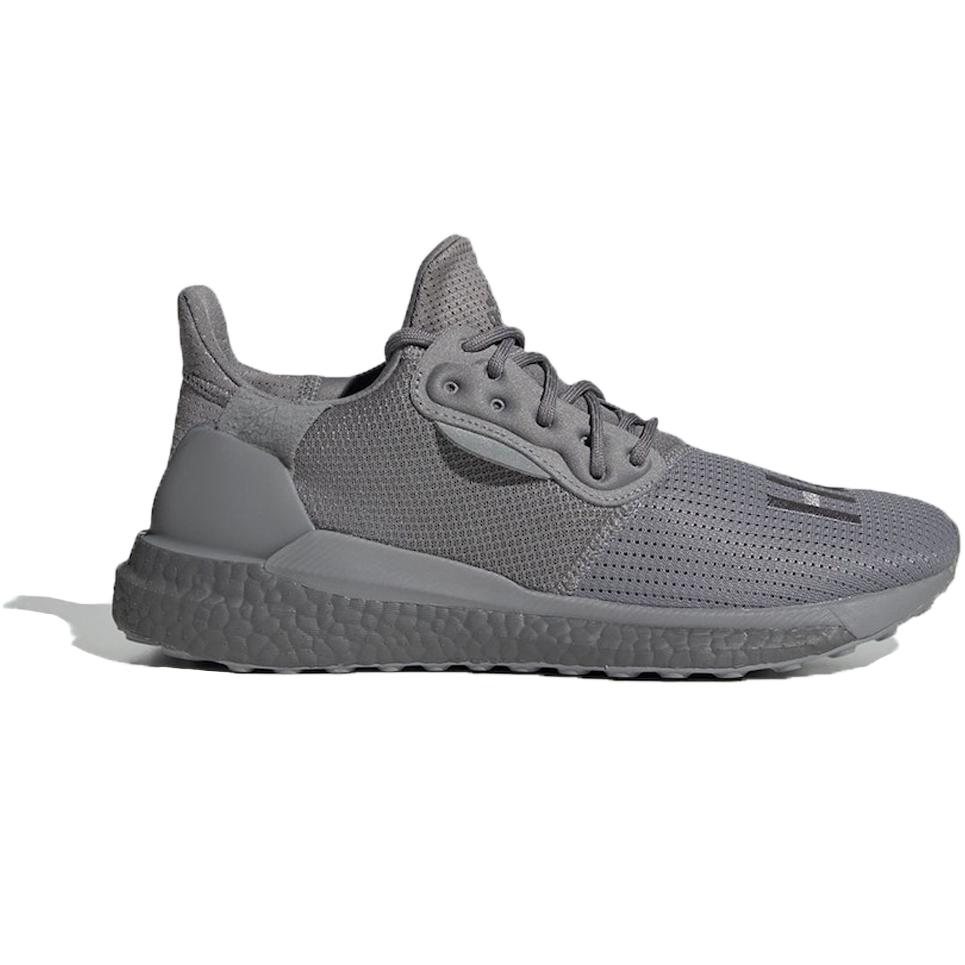 Solar Hu Pharrell x Solar Hu Adidas Originals Glide Prd 'Šedá' EF2380