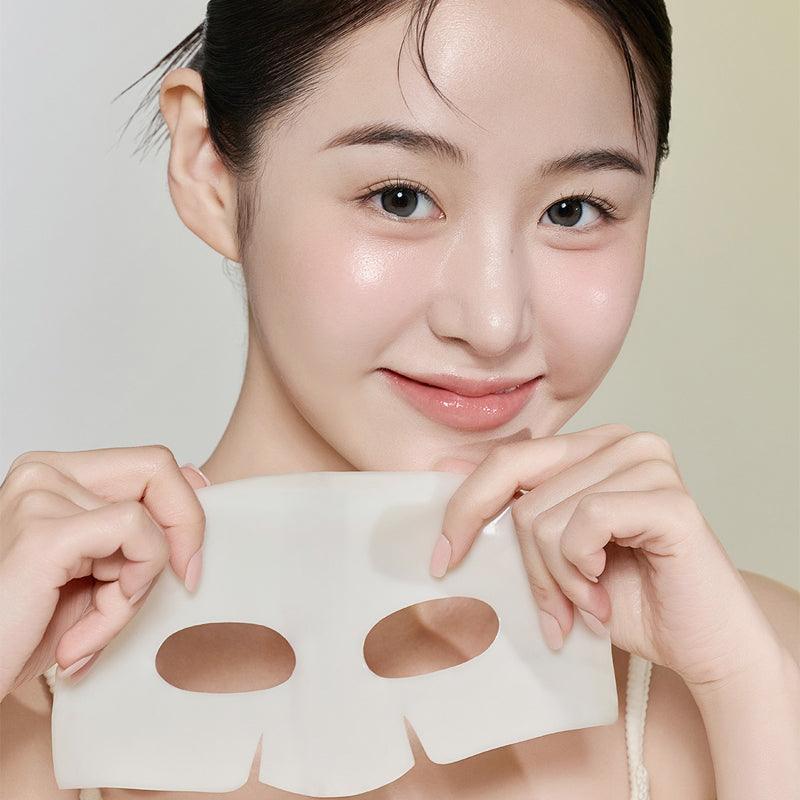 Biodance Radiant Vita Niacinamide Real Deep Mask 34g