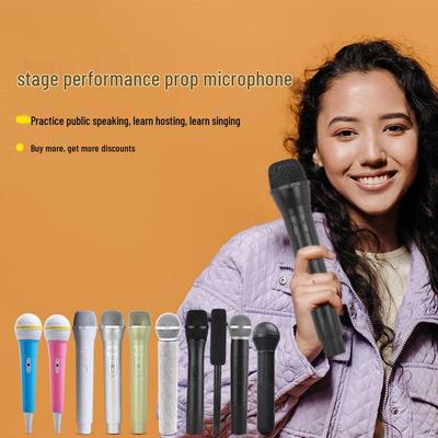 Audio- & Videozubehör – Mikrofone